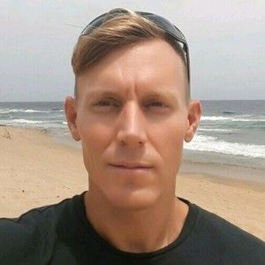 Meet your Posher, Justin